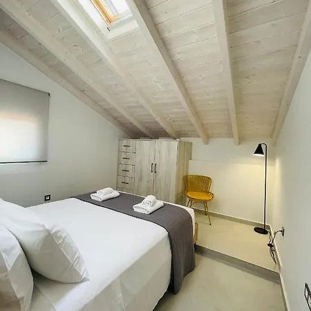 Rodelia 1 Apartament *