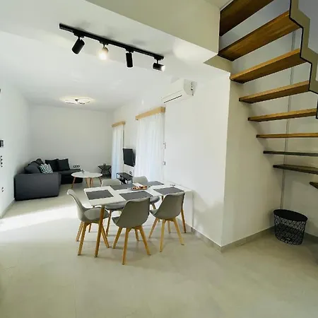 Rodelia 1 Apartament