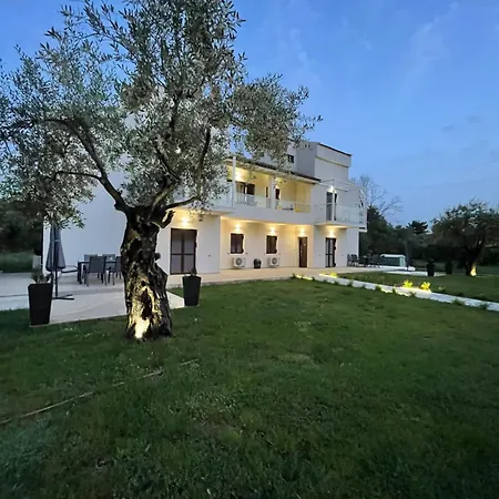 Rodelia 1 Apartmán