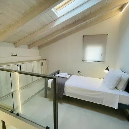 Apartament Rodelia 1 Roda (Corfu)