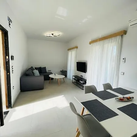 Apartament Rodelia 1