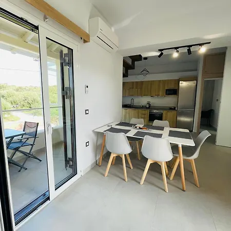 Rodelia 1 Roda (Corfu)