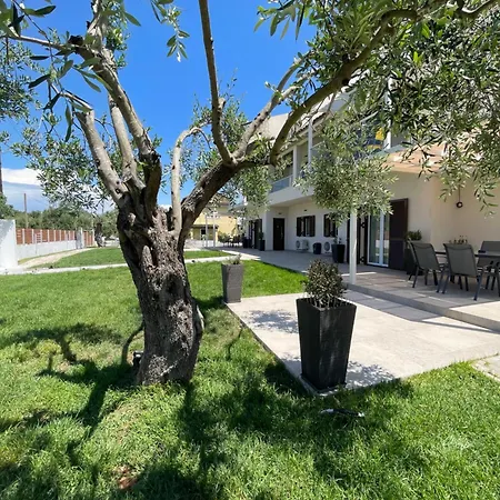 Apartament Rodelia 1