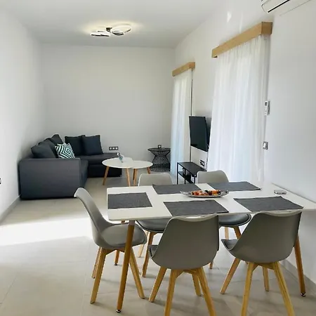 Appartement Rodelia 1 *