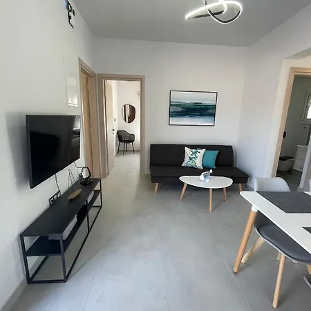 Appartement Rodelia 1 *