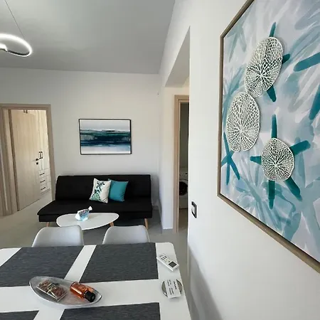 Rodelia 1 Appartement *