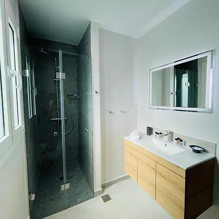Rodelia 1 Appartement *