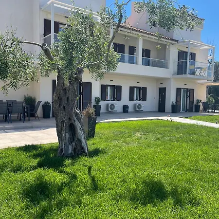 Rodelia 1 Appartement