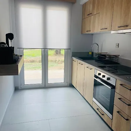 Rodelia 1 * Roda (Corfu)