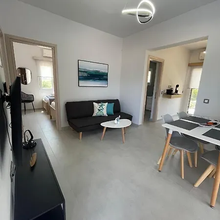Apartment Rodelia 1 *
