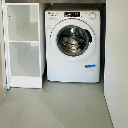 Apartment Rodelia 1