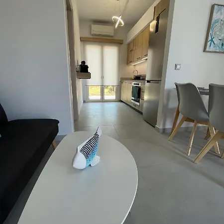 Rodelia 1 * Roda (Corfu)