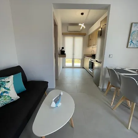 Rodelia 1 Apartment