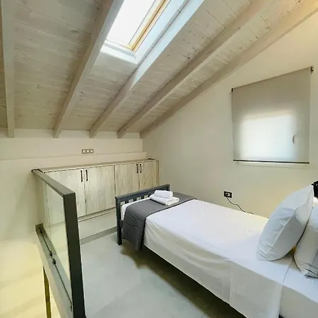 Apartment Rodelia 1