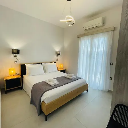 Rodelia 1 Apartment