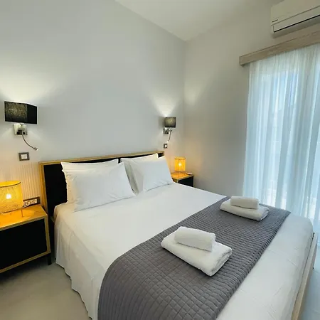 Apartament Rodelia 1